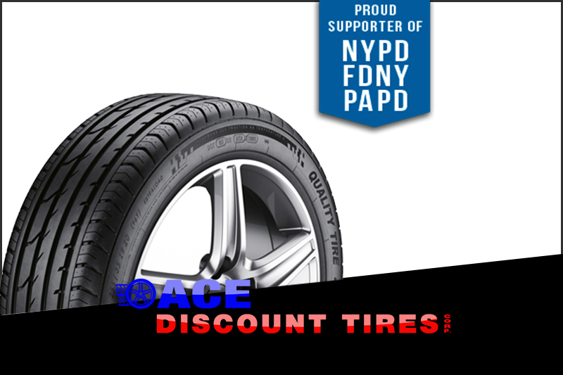 ACE Discount Tires