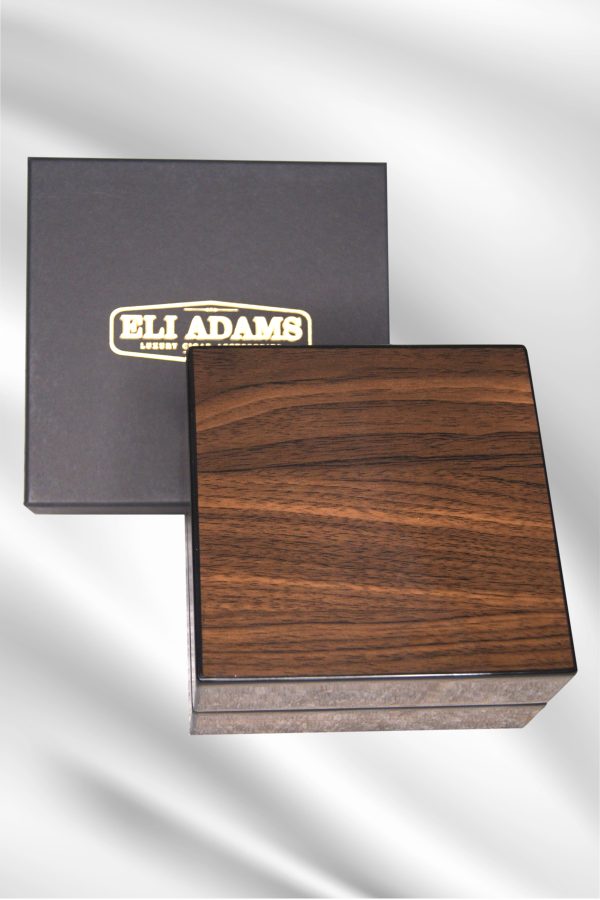 Cigar Accessories Box