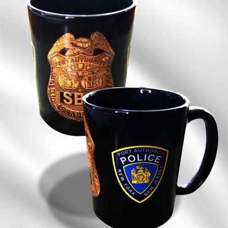 SBA Coffee Mug