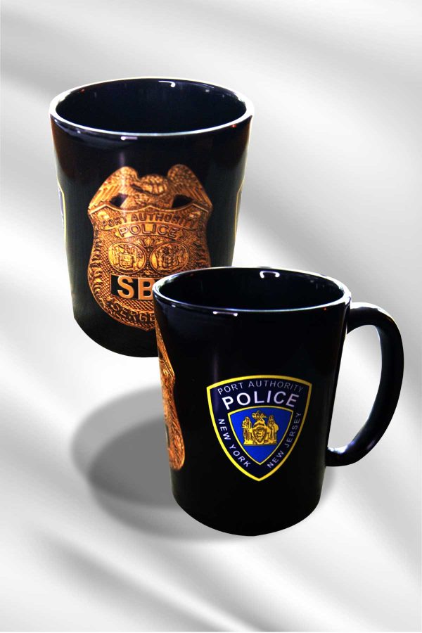 SBA Coffee Mug