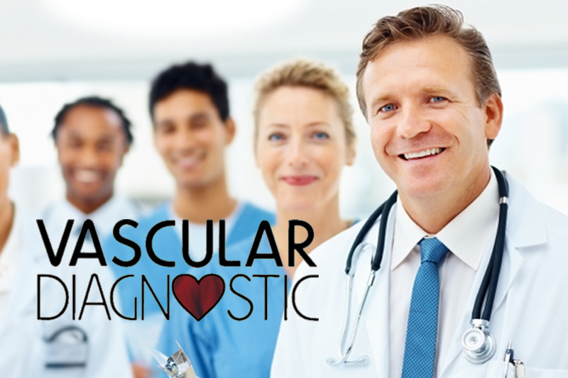 Vascular Diagnostic