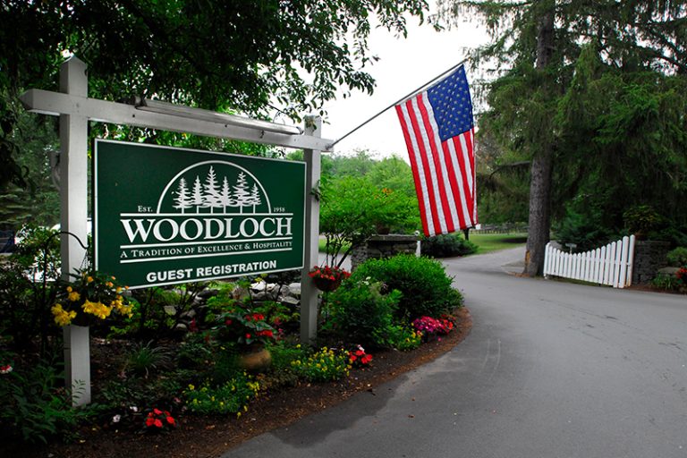 Woodloch Pines Resort Port Authority Sergeants Benevolent Association